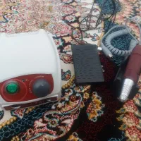 دستگاه سوهان برقی استرانگ 207 b