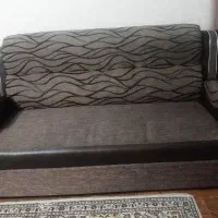 مبل سه نفره