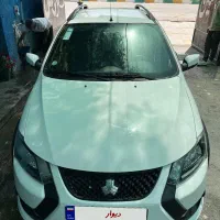 کوییک gxl مدل ۴۰۳