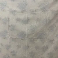 پارچه چادری|لباس|رشت, گلسار|دیوار