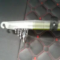 فروش لنسر ماهیگیری نو|ماهیگیری|ساری, |دیوار