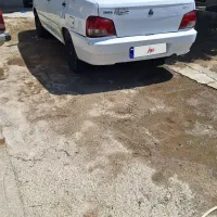 پراید 132