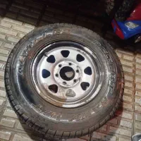 لاستیک افرود|قطعات یدکی و لوازم جانبی|کرمان, |دیوار