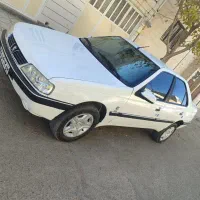 پژو اس ال ایکس