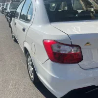 ساینا s مدل ۴۰۲ نقد و اقساط|خودرو سواری و وانت|یزد, |دیوار