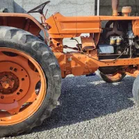 فروش تراکتور آماده به کار در سیریک|خودرو سنگین|سیریک, |دیوار