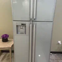 یخچال طرح ساید هیتاچی
