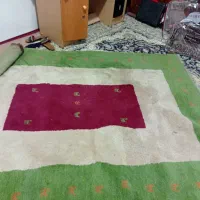 فرش دستباف گبه