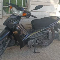موتور سیکلت ویو 125