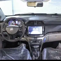 شاهین اتومات cvt