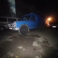 نیسان 91تناژپاین