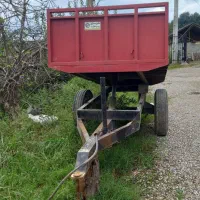 بارکش تراکتور|قطعات یدکی و لوازم جانبی|قائمشهر, |دیوار