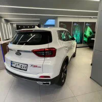 ایکس55 پرو آی ای*تحویلفوری*اقساطی|خودرو سواری و وانت|تهران, فاطمی|دیوار