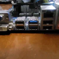 مادربرد H110 PLUS|قطعات و لوازم جانبی رایانه|قم, زنبیل آباد|دیوار