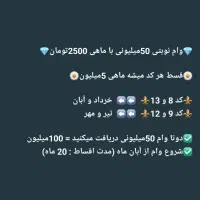 صندوق وام خانگی