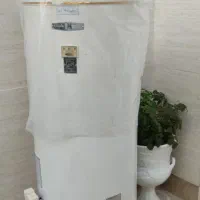 آبگرم کن هانزاد
