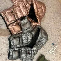 دوتا کاپشن دخترانه و پسرانه