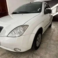 تیبا ۲ مدل ۹۹