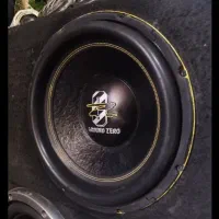 ساب گرندزیرو هزار RMS|قطعات یدکی و لوازم جانبی|شیراز, تاچارا|دیوار