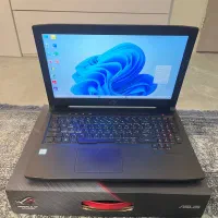 ASUS ROG GL503G خوراک سنگین ترین بازیها|رایانه همراه|تهران, گرگان|دیوار