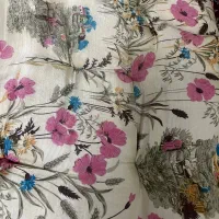 تشک پنبه ای دو نفره بسیار نو