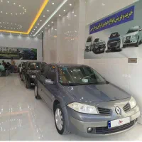 رنو مگان 2000cc، مدل ۲۰۰۹