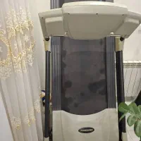 تردمیل|تجهیزات ورزشی|گرگان, |دیوار