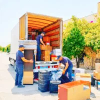 خدمات حمل نقل اساس منزل باربری ماشین (کادر مجرب)