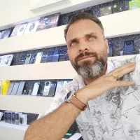 سامسونگ +Galaxy S24 با حافظهٔ ۲۵۶ گیگابایت