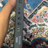 درامز پد کنترولر korg|درام و پرکاشن|آبادان, |دیوار