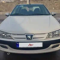 پژو پارس ۱۴۰۲ موتور xup7 بیرنگ