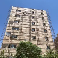 بهمن ۲ جنوبی اقساطی نیمه خام