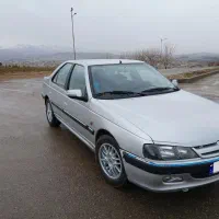 پژو پارس|خودرو سواری و وانت|شاهین دژ, |دیوار