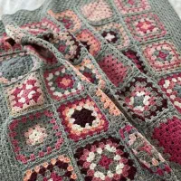 شال مبل دستبافت|رختخواب، بالش، پتو|تهران, جنت‌آباد مرکزی|دیوار