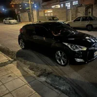 ولستر مدل ۲۰۱۶ موتور GDI