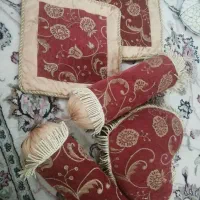 کوسن نو و در حدنو