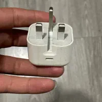 آداپتور آیفون|لوازم جانبی موبایل و تبلت|تهران, قیام|دیوار