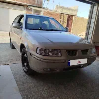 سمند ،فروشی و معاوضه