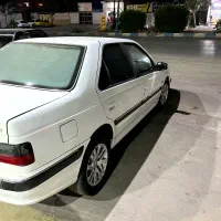 پژو پارس دوگانه فابریک|خودرو سواری و وانت|مسجد سلیمان, |دیوار