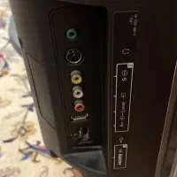 تلویزیون سونی LCD 46 inch|تلویزیون و پروژکتور|تهران, اختیاریه|دیوار