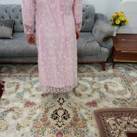 لباس مجلسی مزون دوز سایز ۴۴