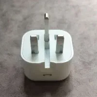 شارژر ۲۰ وات ایفون اصلی