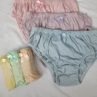 شورت نخی ، رنگ بندی پاستیلی