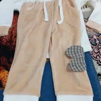 کاپشن و لباس نوزادی|کفش و لباس بچه|قم, سالاریه|دیوار