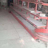 قفسه مغازه دست دو و قفسه انبار منزل نو|فروشگاه و مغازه|گرگان, |دیوار