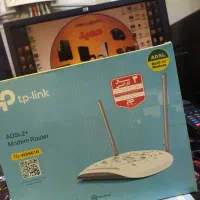 مودم|مودم و تجهیزات شبکه|قم, نیروگاه|دیوار