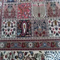 فرش|فرش|بیرجند, |دیوار