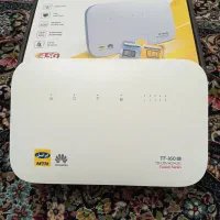 مودم سیم کارتی Huawei TF-i60 H1  ایرانسل|مودم و تجهیزات شبکه|گلستان (تهران), |دیوار
