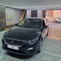 تارا اتومات ۴۰۲ v2