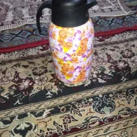 فلاکس|قوری، کتری، قهوه‌ساز دستی|زابل, |دیوار